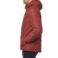 Bishop Jacket Bordeaux