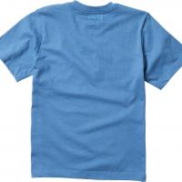 Youth Murc Ss Tee Dusty Blue