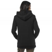 Rage Sherpa Fleece Black