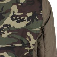 Podium Jacket Bark