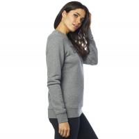 Fheadx Crew Fleece Heather Graphite