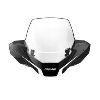 HIGH WINDSHIELD pro čtyřkolky Can-Am Outlander a Renegade