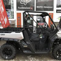 pro čtyřkolky/UTV Can-Am Traxter