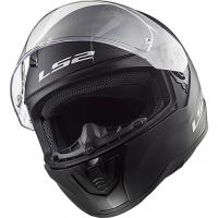 FF353 RAPID SOLID MATT BLACK