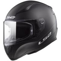 FF353 RAPID SOLID MATT BLACK