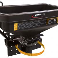 DRY MATERIAL SPREADER