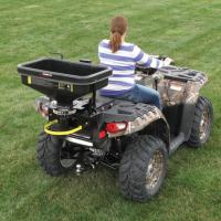 DRY MATERIAL SPREADER