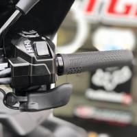 pro čtyřkolky Can-Am Outlander, Renegade pro modelovou řadu 2019 a novější (plyn ICT)