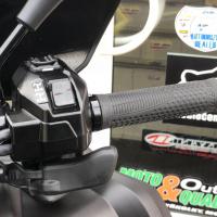 pro čtyřkolky Can-Am Outlander, Renegade pro modelovou řadu 2019 a novější (plyn ICT)