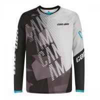ADVENTURE (TEAM) JERSEY Grey 2019