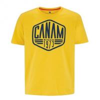 INTRUSION TEE Amber