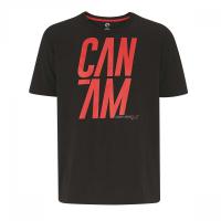 X-TEAM TEE Black 2019