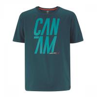 X-TEAM TEE Blue 2019
