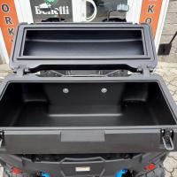 Cargo Trunk box