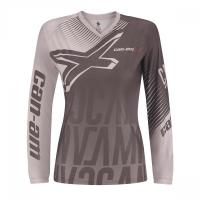 TEAM JERSEY Grey 2019
