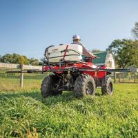 ATV SPRAYER 95 l