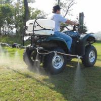 ATV SPRAYER 95 l