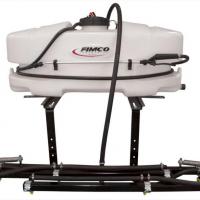 ATV SPRAYER 95 l