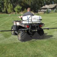 ATV SPRAYER 95 l
