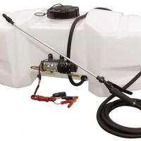 pro čtyřkolky/UTV, 20 Gallon (75 l)