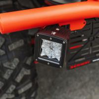 LED Work Light, CREE LED, 16W 5D Reflector, 810-5016-4