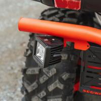 LED Work Light, CREE LED, 16W 5D Reflector, 810-5016-4