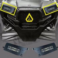 pro čtyřkolky / UTV Polaris, 810-5160ATV-12