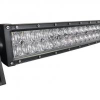 LED Light Bar 5D, 180W, 810 mm, Combo, 810-51180-60-5D
