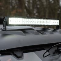 LED Light Bar 5D, 180W, 810 mm, Combo, 810-51180-60-5D