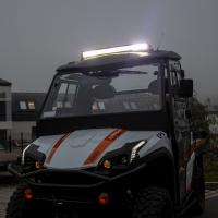 LED Light Bar 5D, 180W, 810 mm, Combo, 810-51180-60-5D