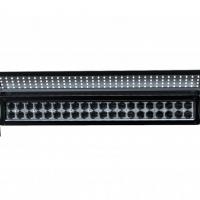 LED Light Bar, 6D with LED Cover, 21.5, 120W, 810-55120-40