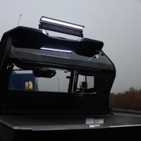 LED Light Bar, 6D with LED Cover, 21.5, 120W, 810-55120-40