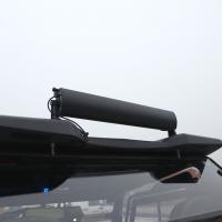 LED Light Bar, 6D with LED Cover, 21.5, 120W, 810-55120-40