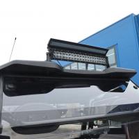 LED Light Bar, 6D with LED Cover, 21.5, 120W, 810-55120-40