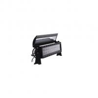 LED Light Bar, 6D with LED Cover, 21.5, 120W, 810-55120-40