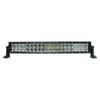 LED Light Bar,Curved,20, 810-51120-40-5D