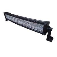 LED Light Bar,Curved,20, 810-51120-40-5D