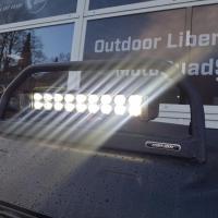 LED Light Bar 38cm, 90W,  715002934 