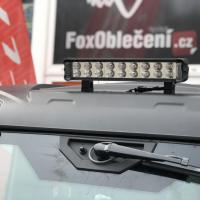 LED Light Bar 38cm, 90W,  715002934 
