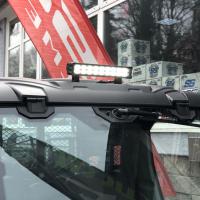 LED Light Bar 38cm, 90W,  715002934 