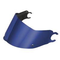 VISOR FF313 IRIDIUM BLUE (VORTEX)