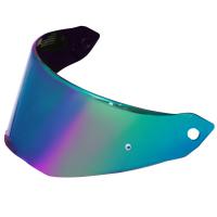 VISOR FF324 EVO RAINBOW (METRO)