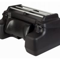 Cargo Deluxe ATV rear box