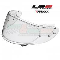 PINLOCK CLEAR FF323, FF327 (ARROW, CHALLENGER)