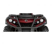 na čtyřkolku Can-Am Outlander (MAX, XT) ocelový 