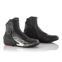2341 TRACTECH EVO III SHORT CE boot BLK