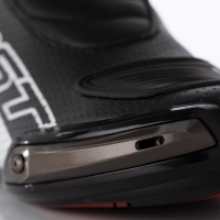 2341 TRACTECH EVO III SHORT CE boot BLK