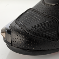 2341 TRACTECH EVO III SHORT CE boot BLK
