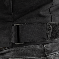 2250 AERO CE M TEX JKT BLK