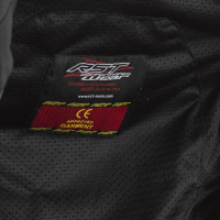 2250 AERO CE M TEX JKT BLK